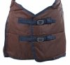 Derka stajenna 1200D brown